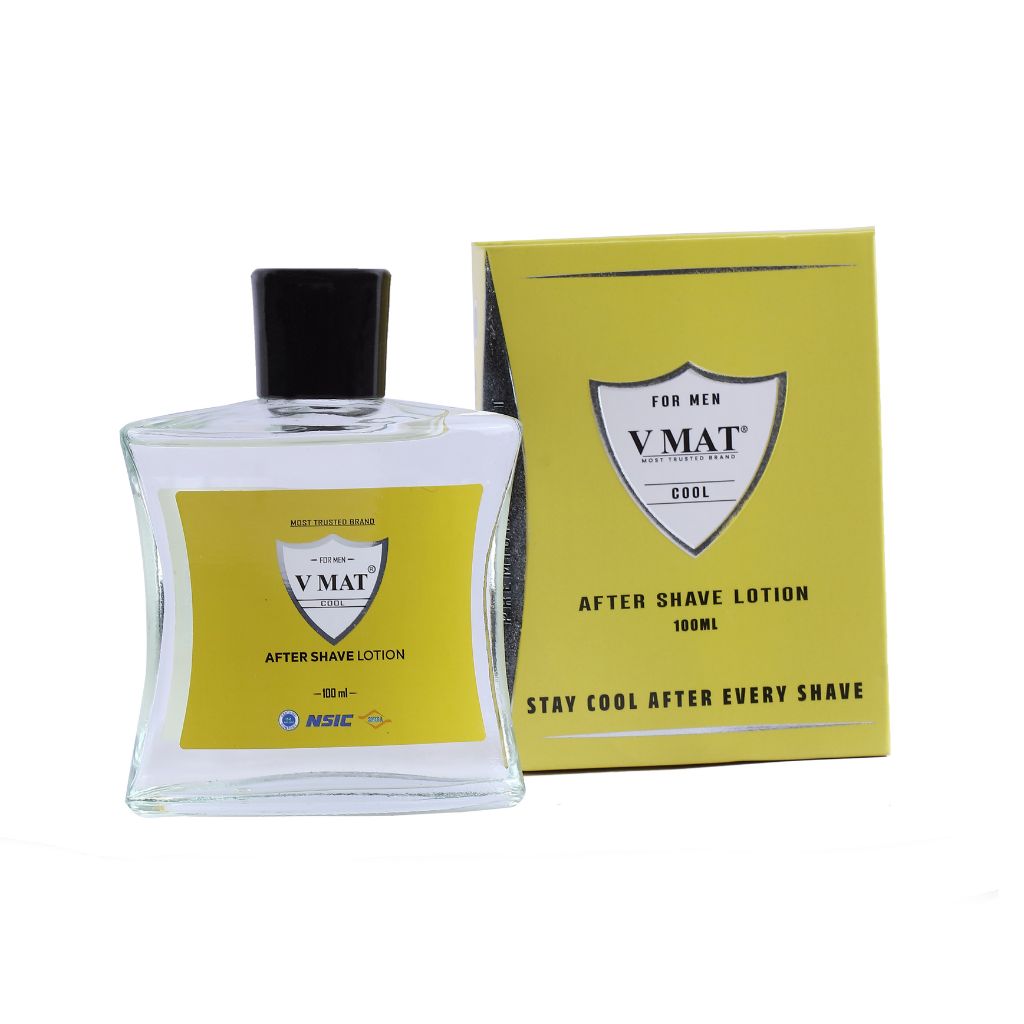 VMAT After Shave Lotion for Men 100ML